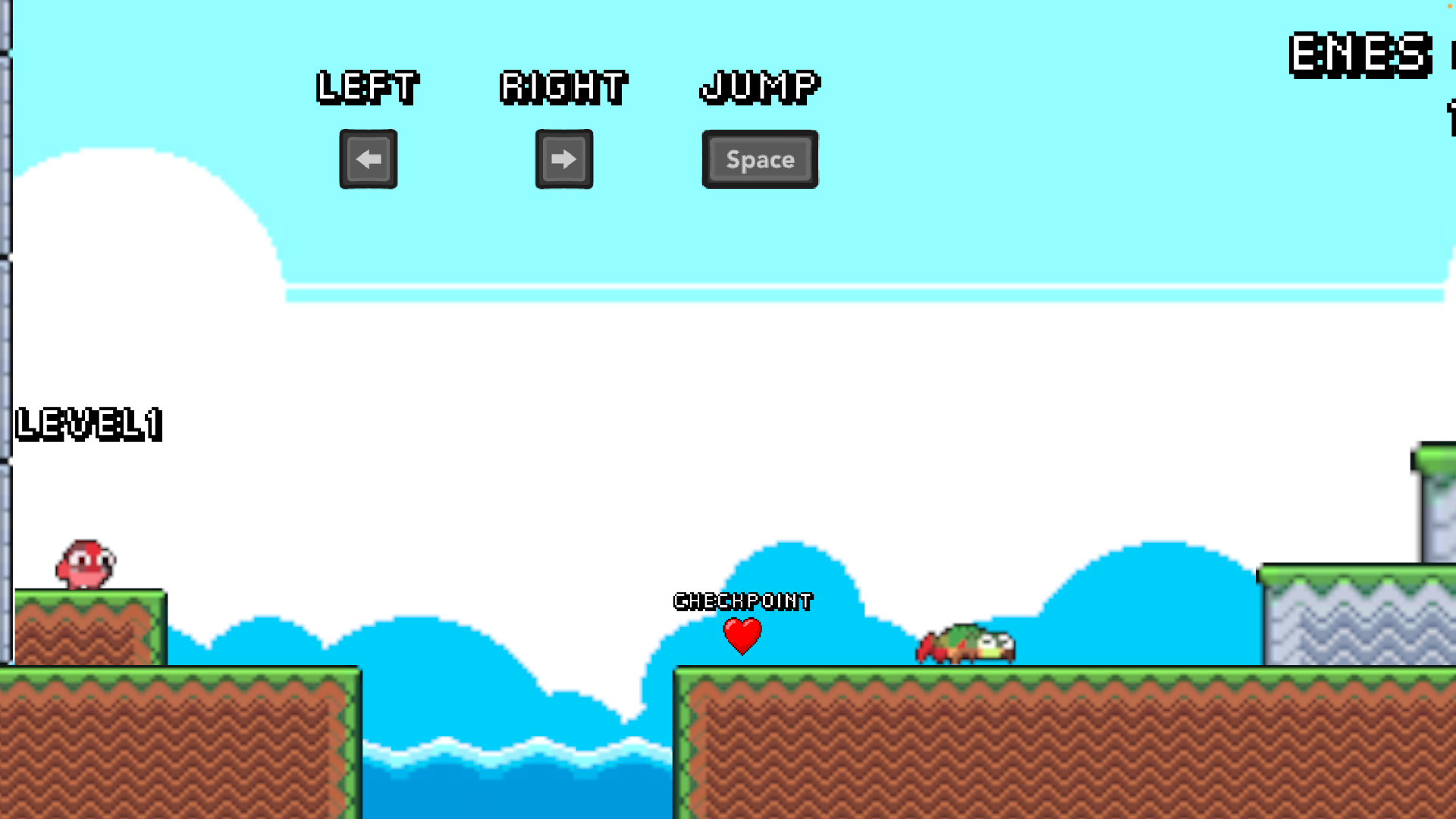 Platformer